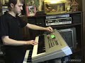 Jean Michel Jarre - Rendez Vous 4(Yamaha mo6) Jean Michel Jarre - Rendez Vous 4(Yamaha mo6)