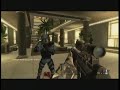 Rainbow Six Vegas 2 Funny Glitch