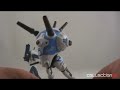 Revoltech Macross Regult Review Revoltech Macross Regult Review