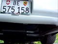 1992 Pontiac Firebird Trans Am 5.0 V8