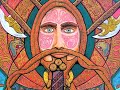 Celtic Painting for Sale