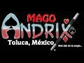 Mago Andrix "El hombre que traga alambre" Se vale 21 a