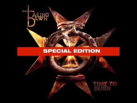 Tekst piosenki Taking Dawn - Black Diamond po polsku