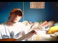 sasquatch and jesus ranch tenacious d cover 