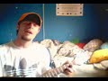 sasquatch and jesus ranch tenacious d cover 