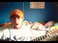 sasquatch and jesus ranch tenacious d cover 