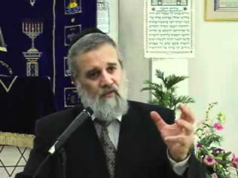 Torah - This lecture is part of the series of lectures titled
