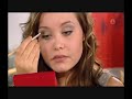 Talang 2008 - Nadja Juslin