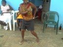 la vieja que vaila salsa