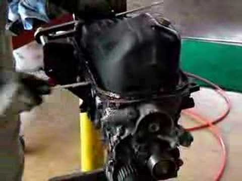 M100 Repair movie