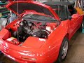M100 Repair movie M100 Repair movie