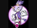 Blaze- Dreams of an Absolution version