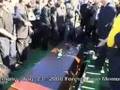 Tooraj Negahban - Funeral and Burial Ceremony - Part 10