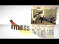 Fitness Freaks -- Swiss Ball Squats