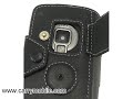 CarryMobile Leather Case for Nokia N95 8GB - Special Edition
