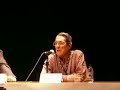 Enrique Meneses y su experiencia en Sierra Maestra