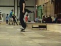 Bridgend Rec Skatepark 2008