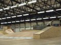 Bridgend Rec Skatepark 2008