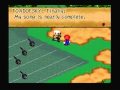 Let's Play Super Mario RPG Part 43: Musty fears, soprano card, ghost medal