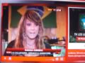 SKY TG 24 - RAISSA DUBRA' - PROTESTA - VITA DA TRANS
