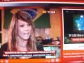 SKY TG 24 - RAISSA DUBRA' - PROTESTA - VITA DA TRANS
