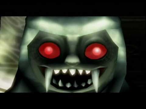 The Legend of Zelda : Twilight Princess