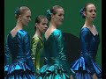The Cullberg Ballet \"Carmen\" [Part 1]