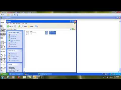 how to define listener in mq