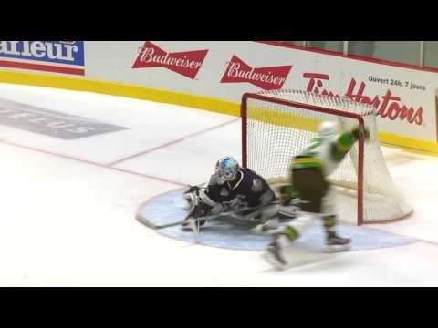 Top 5 Canadian prospects: Julien Gauthier