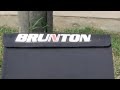 Brunton Panel Solar Solaris 12