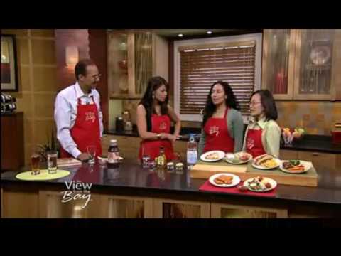 Healthy Makeovers of classic unhealthy kids meals, with shortcuts from Trader Joe’s!