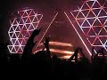 Daft Punk Philipshalle D�sseldorf - Da Funk