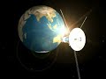 The Voyager Spacecraft Returns