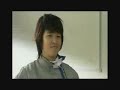 Kim Jeong Hoon on Angel Will Protect You