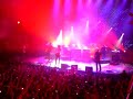 Snow Patrol Run- Ulster Hall (8th May 2006)