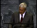 Govor predsednika Srbije na sednici Generalne skup?tine UN (8/8)