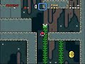 SUPER MARIO WORLD - Vanilla Secret 1 w/o blue tiles (3)