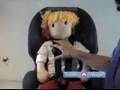 How to Use a Car Seat : Car Seat Safety : How to Use a Forward Facing Car Seat