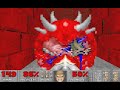 Doom - E3M9 Doom - E3M9
