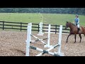 Me jumping!!!!
