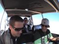 DFW 20 YEARS: DUNE BUGGY DIVERSION