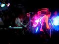 SACARIA IN CONCERT IN NEW ORLEANS!!!