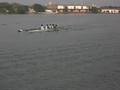 B Four Race - Inter University Regatta 2008