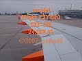 easyjet ezy4683 takeoff from schönefeld   ciampino