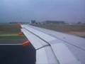 EasyJet EZY4683 Takeoff From Schönefeld - Ciampino