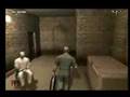 Hitman Blood Money Curtains Down Silent Assassin