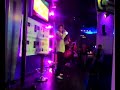 agustin ballester  américa  nino bravo   karaoke alicante