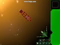 Probe II VS Malevolent Rage III