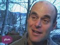 Interview with NPR's Peter Sagal