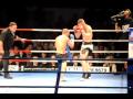 John Wayne Parr vs Iron Mike Zambidis - Pay Back Time 2009 Round 4